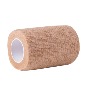 Cohesive elastic bandage 7,5cm