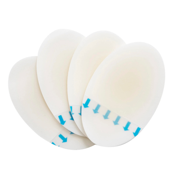 Gnagsårplaster, 8-pk - Bilde 2