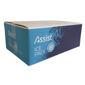 Engangs ispose, 24 pk