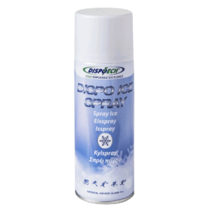 Isspray, 200 ml
