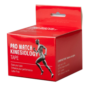 Kinesio tape