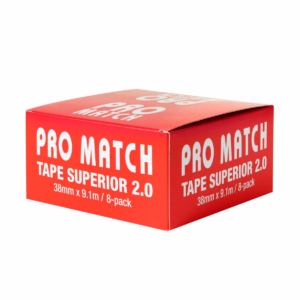 Coachtape Rigid Superior 8 pk