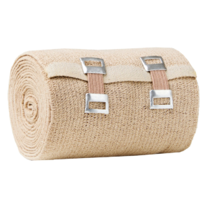 Super elastic bandage 8cm