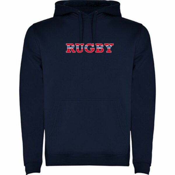 NOR Rugby hoodie