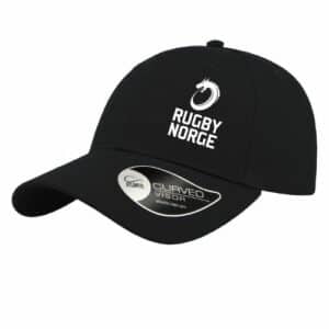 Rugby Norge caps