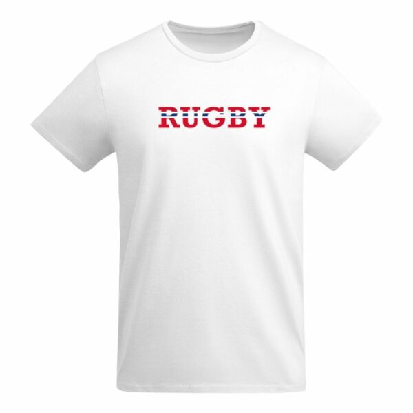NOR Rugby t-shirt - Bilde 3