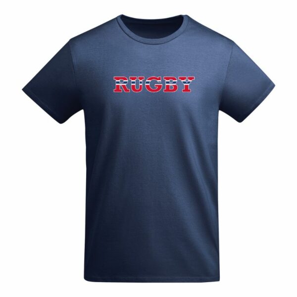 NOR Rugby t-shirt - Bilde 2