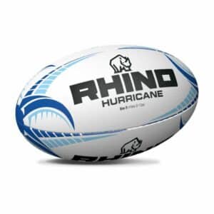 25 x Hurricane rugby treningsball
