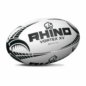 10 x Vortex XV rugby matchball