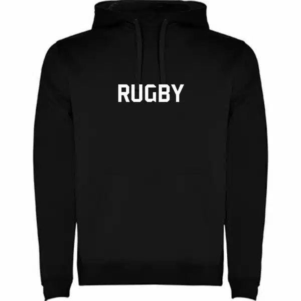 Rugby hoodie - Bilde 2
