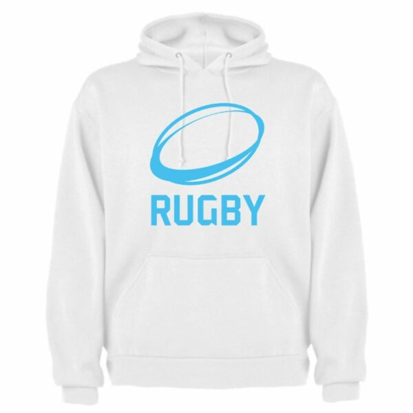 Ball hoodie - Bilde 2