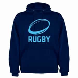 Ball hoodie