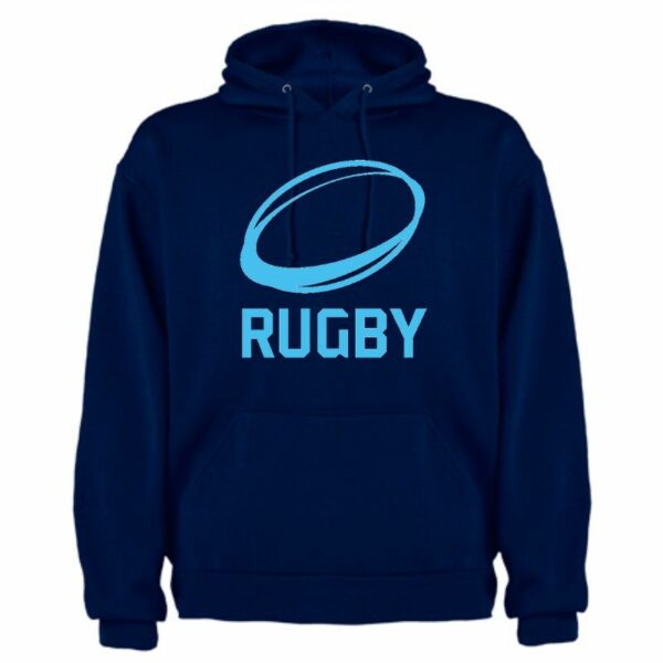 Ball hoodie