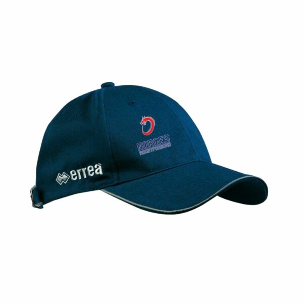 NRF caps
