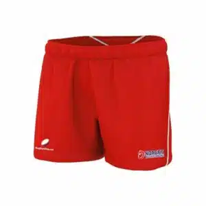 NRF Premium rugby shorts