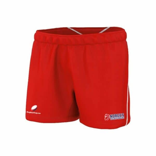 NRF Premium rugby shorts