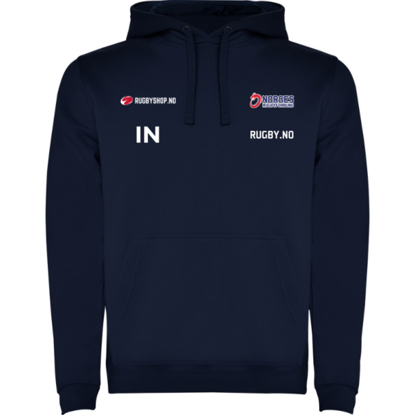 NRF Pro Hoodie