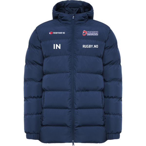 NRF Pro Coachjacket