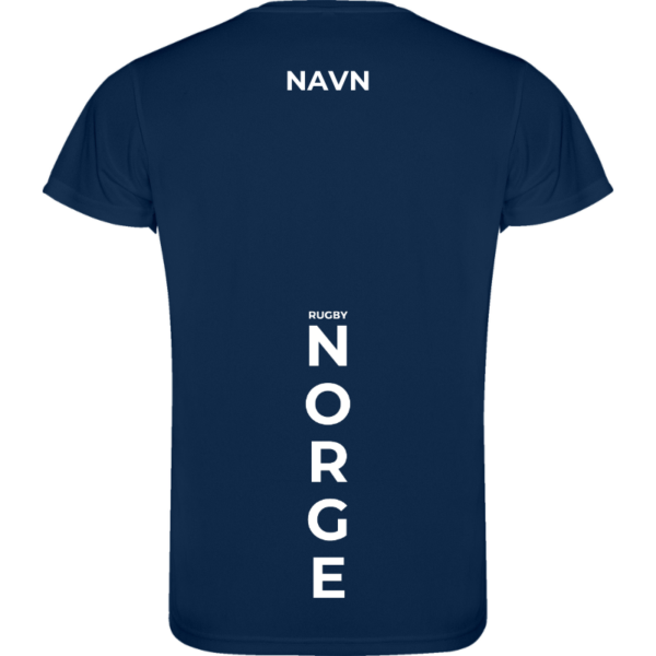 NRF Pro t-shirt - Bilde 2