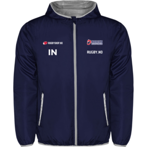 NRF Pro windbraker