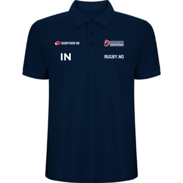 NRF Premium polo