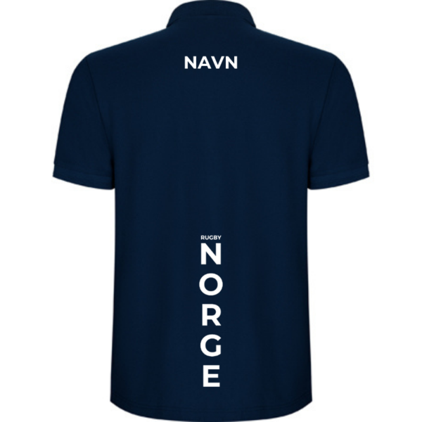 NRF Premium polo - Bilde 2