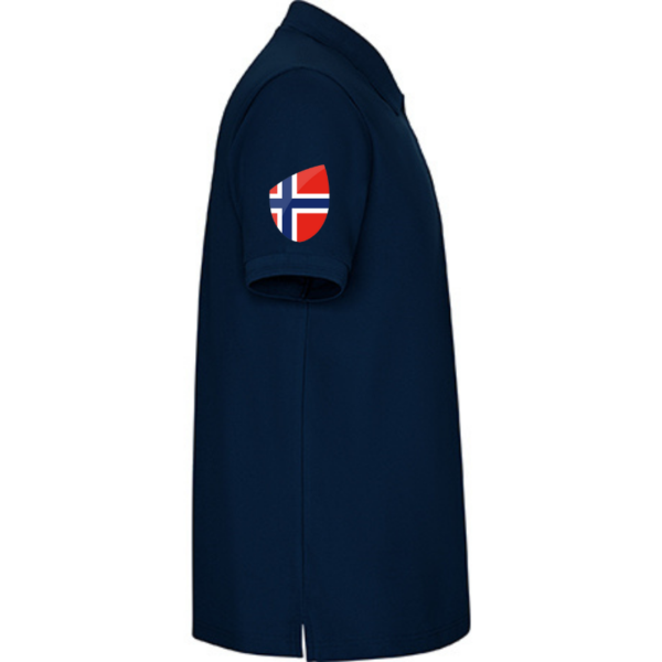 NRF Premium polo - Bilde 3