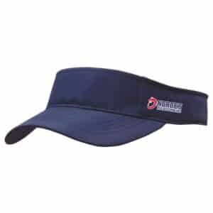 NRF Visor cap