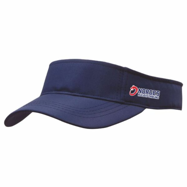 NRF Visor cap