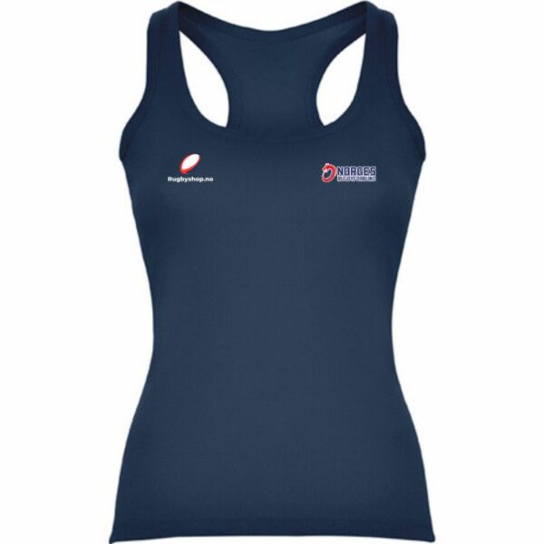 NRF Womens cotton sleeveless