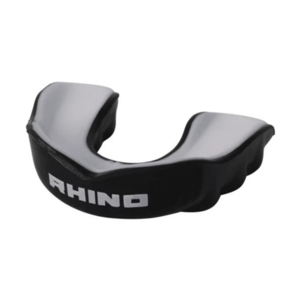 Rhino Dual Gel Mouthguard - Bilde 8