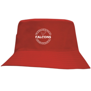 FRK Supporter buckethat