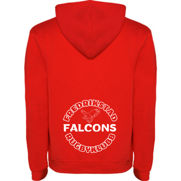 FRK Supporter hoodie - Bilde 2
