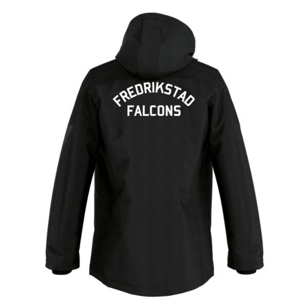FRK Premium Coachjacket - Bilde 2