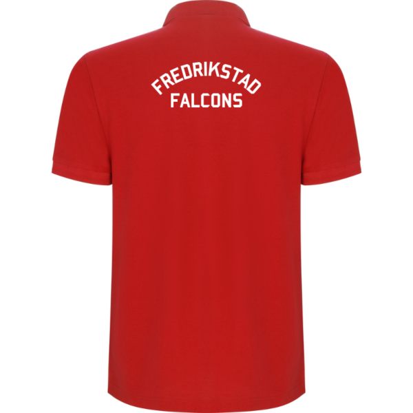 FRK Premium polo - Bilde 2