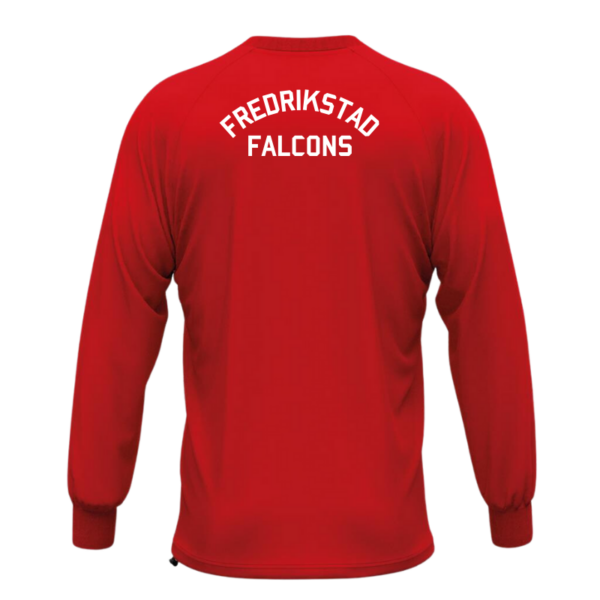 FRK Pro sweatshirt - Bilde 2