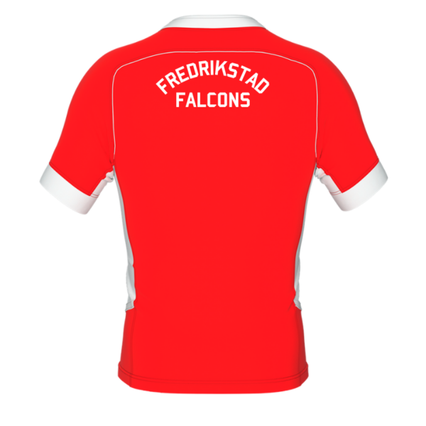 FRK Pro rugby shirt - Bilde 2