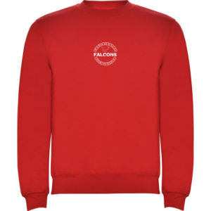 FRK Supporter crew neck