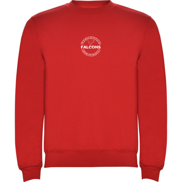 FRK Supporter crew neck