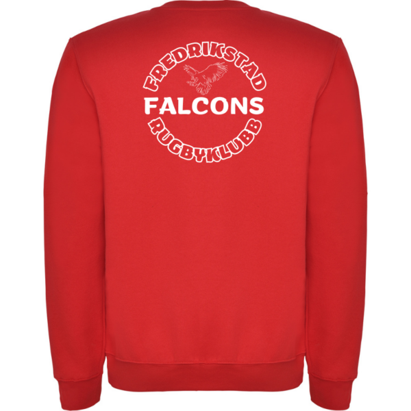 FRK Supporter crew neck - Bilde 2