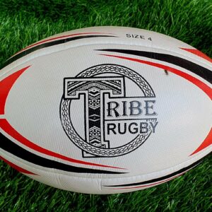 Custom Rugby training ball