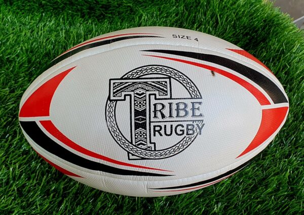 Custom Rugby training ball