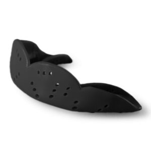 SISU Aero NextGen tannbeskytter sort