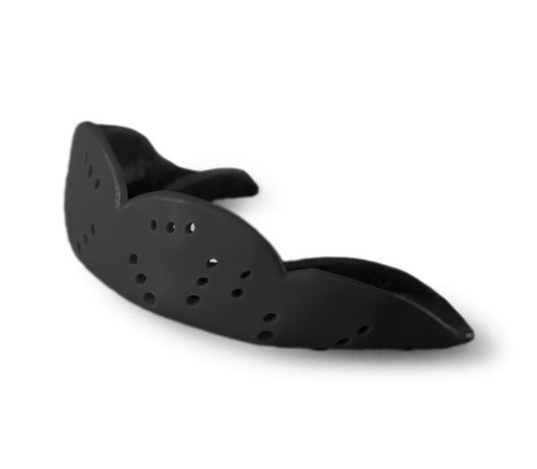 SISU Aero NextGen tannbeskytter sort