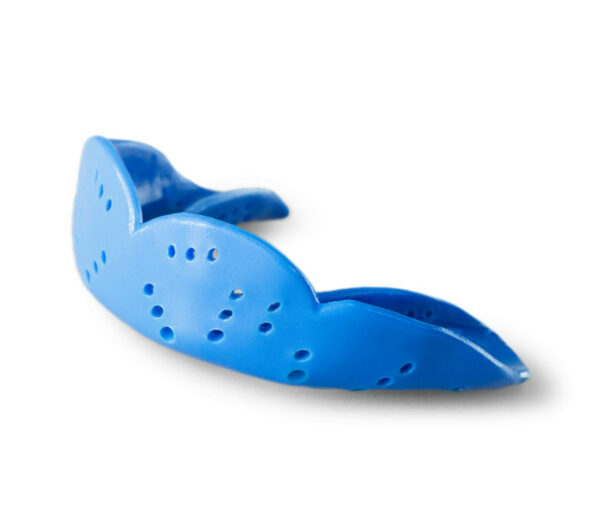 SISU Aero NextGen tannbeskytter blå