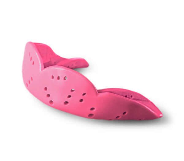 SISU Aero NextGen tannbeskytter rosa