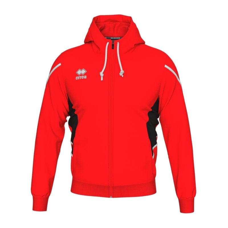 Premium hoodie rød premium hoodie rød