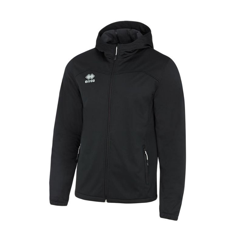 Premium soft shell jakke sort premium soft shell jakke sort