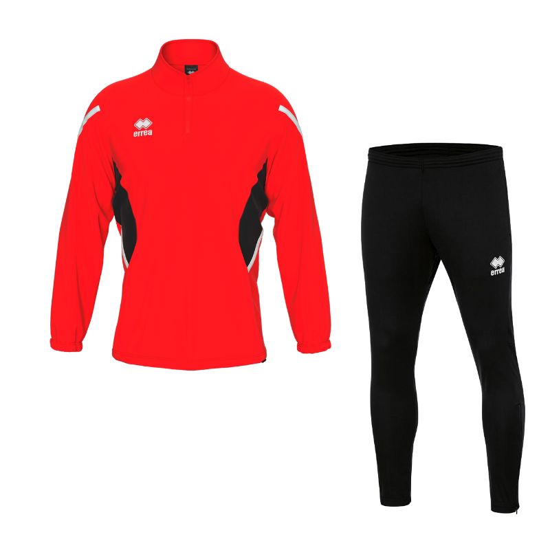 Premium sweat kit rød premium sweat kit rød