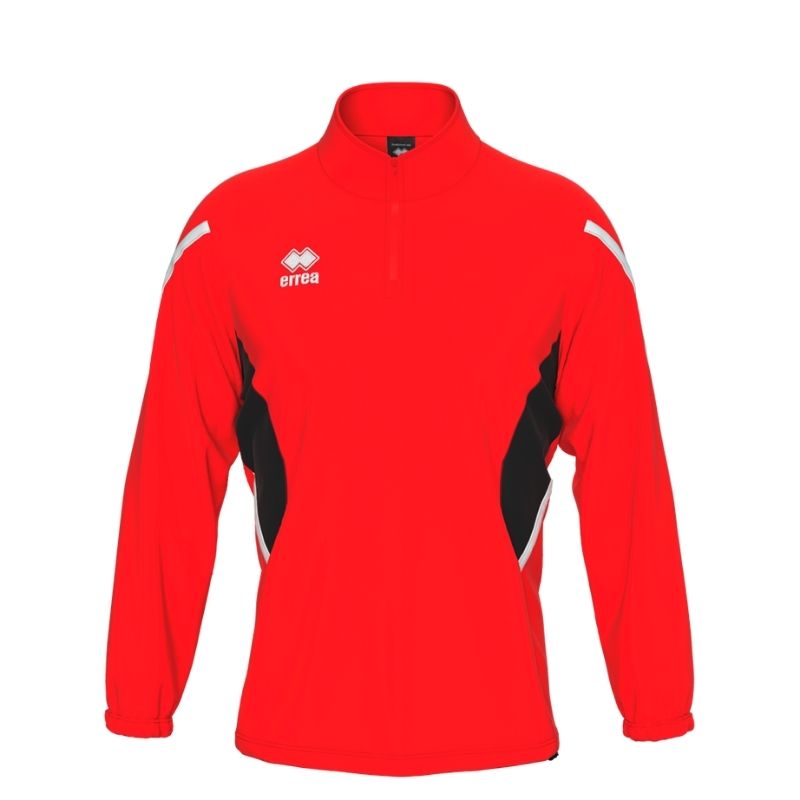 Premium sweatshirt rød premium sweatshirt rød